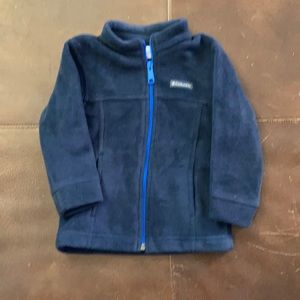 ❤️1 for $15 or 2 for $24: Columbia Full-Zip Fleece Jacket